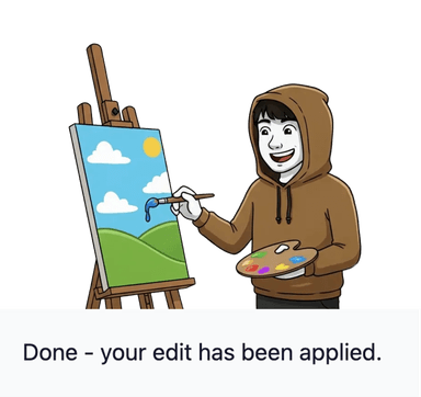 Done edit wojak ross