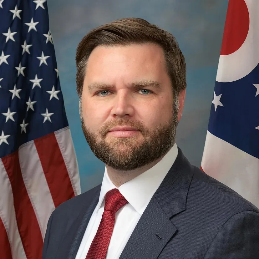 JD Vance