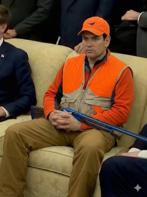 Marco Rubio meme example 2